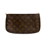 Louis Vuitton "Multi Pochette Accessoires" Bag