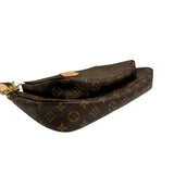 Louis Vuitton "Multi Pochette Accessoires" Bag