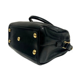 Saint Laurent "Classic Baby Duffle" Bag