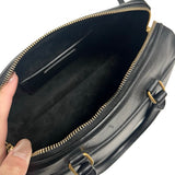 Saint Laurent "Classic Baby Duffle" Bag