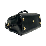 Saint Laurent "Classic Baby Duffle" Bag