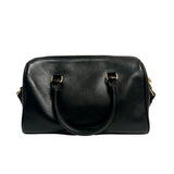 Saint Laurent "Classic Baby Duffle" Bag