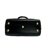 Saint Laurent "Classic Baby Duffle" Bag