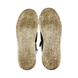 Gucci "Ace Monogram Low-Top" Sneakers - Size 39.5