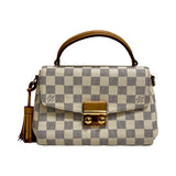Louis Vuitton "Croisette" Bag