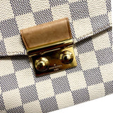 Louis Vuitton "Croisette" Bag