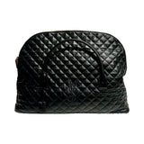 Saint Laurent "Quilted ES Giant Travel Bag"