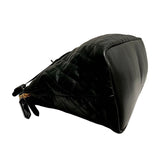 Saint Laurent "Quilted ES Giant Travel Bag"