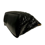 Saint Laurent "Quilted ES Giant Travel Bag"