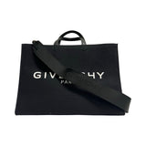 Givenchy "G Medium Tote" Bag