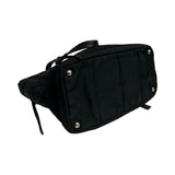 Prada "Quilted Tessuto Puffer Tote" Bag