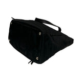 Prada "Quilted Tessuto Puffer Tote" Bag