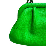 Balenciaga "Cloud XS Clutch" Bag