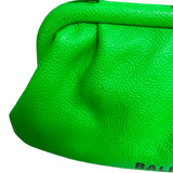 Balenciaga "Cloud XS Clutch" Bag