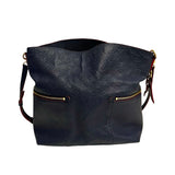 Louis Vuitton "Empreinte Mélie" Shoulder Bag