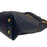 Louis Vuitton "Empreinte Mélie" Shoulder Bag