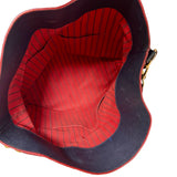 Louis Vuitton "Empreinte Mélie" Shoulder Bag