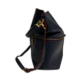 Louis Vuitton "Empreinte Mélie" Shoulder Bag