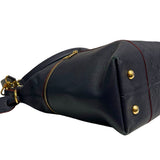 Louis Vuitton "Empreinte Mélie" Shoulder Bag