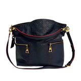 Louis Vuitton "Empreinte Mélie" Shoulder Bag