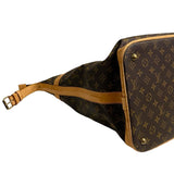 Louis Vuitton Travel Bag