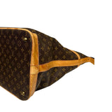 Louis Vuitton Travel Bag