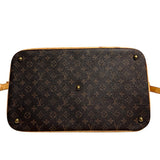 Louis Vuitton Travel Bag