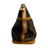 Louis Vuitton Travel Bag