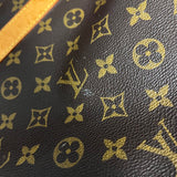 Louis Vuitton Travel Bag