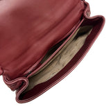 Bottega Veneta "Large Intrecciato Olimpia" Bag