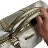 Gucci Vintage "Joy Boston" Bag