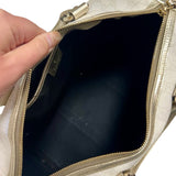 Gucci Vintage "Joy Boston" Bag
