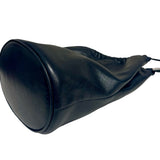 Bottega Veneta Vintage Leather Bucket Bag