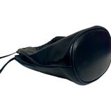 Bottega Veneta Vintage Leather Bucket Bag