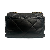 Chanel 19 Large Shoulder Bag