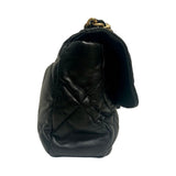 Chanel 19 Large Shoulder Bag