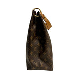 Louis Vuitton "Graceful Monogram MM" Bag
