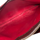 Louis Vuitton "Neverfull MM Damier Ebene" Tote Bag