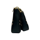 Louis Vuitton "Empreinte Giant Monogram Multi-Pochette Accessoires" Bag