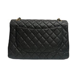 Chanel "Classic Jumbo Flap" Bag