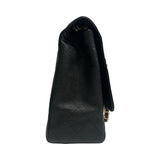 Chanel "Classic Maxi Flap" Bag