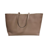 Valentino "Rockstud Tote" Bag