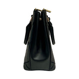 Tory Burch "Robinson Stitched" Tote Bag