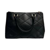 Tory Burch "Robinson Stitched" Tote Bag