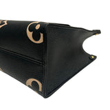 Louis Vuitton "On The Go PM" Bag