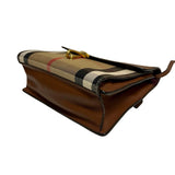 Burberry "Macken" Crossbody Bag