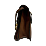 Burberry "Macken" Crossbody Bag