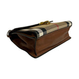 Burberry "Macken" Crossbody Bag