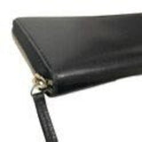 Gucci "Interlocking GG Leather Continental" Wallet