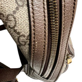 Gucci "Ophidia" Backpack